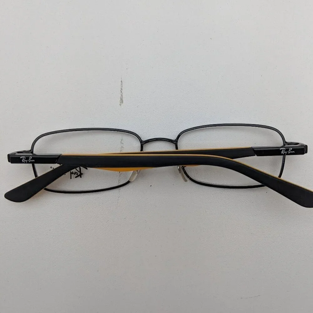 🕶️ Ray-Ban RB1035 4005 Junior/Kid's Eyeglasses 45/15-125 / JLE350🕶️​
